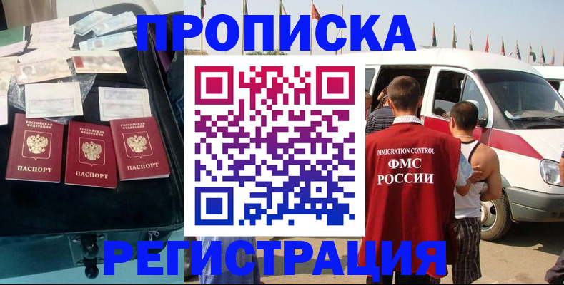 временная регистрация гарантия в Кашине